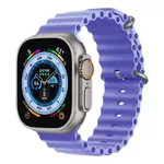 Pulseira Oceano Para Apple Watch Ultra 38mm /45mm