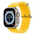 Pulseira Oceano Para Apple Watch Ultra 38mm /45mm