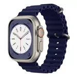 Pulseira Oceano Para Apple Watch Ultra 38mm /45mm