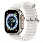 Pulseira Oceano Para Apple Watch Ultra 38mm /45mm