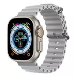 Pulseira Oceano Para Apple Watch Ultra 38mm /45mm