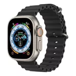 Pulseira Oceano Para Apple Watch Ultra 38mm /45mm