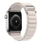 Pulseira Alpine Tecido Para Apple Watch Ultra 49mm 45mm 44mm