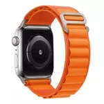 Pulseira Alpine Tecido Para Apple Watch Ultra 49mm 45mm 44mm