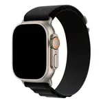 Pulseira Alpine Tecido Para Apple Watch Ultra 49mm 45mm 44mm