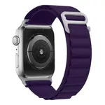 Pulseira Alpine Tecido Para Apple Watch Ultra 49mm 45mm 44mm