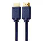 Cabo Hdmi De 10 Metros Resolução 4k 60hz Aquário