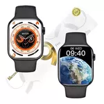 Smartwatch W59 Pro Serie9 Nfc 47mm Original