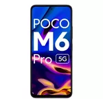 Smartphone Poco M6 Pro 5g Dual Sim 256 Gb 8 Gb Ram