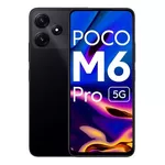 Smartphone Poco M6 Pro 5g Dual Sim 256 Gb 8 Gb Ram