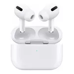 Fone de Ouvido AirPods Pro Wireless C/ Cancelamento Ruido Premium 