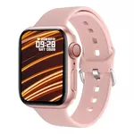 Smartwatch Unisex S9 Mini 41mm 3 Pulseira