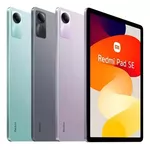 Tablet Xiaomi Redmi Pad SE 11" 128GB 6GB de memória 