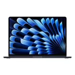 Apple MacBook Air M3 13" 2024 midnight 8GB de Ram - 256GB SSD 