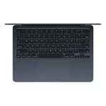 Apple MacBook Air M3 13" 2024 midnight 8GB de Ram - 256GB SSD 