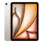 Apple iPad Air 2024 11" 128GB Cinza espacial e 8GB de RAM Chip M2
