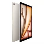 Apple iPad Air 2024 11" 128GB Cinza espacial e 8GB de RAM Chip M2