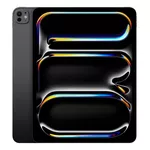 Apple iPad Pro 13 Wi-Fi, 256 GB Preto chip m4 