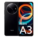 Smartphone Xiaomi Mi A3 3gb Ram 64gb Dual Sim 6.71 Cor Azul-aço