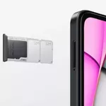Smartphone Xiaomi Mi A3 3gb Ram 64gb Dual Sim 6.71 Cor Azul-aço
