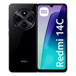 Xiaomi Redmi 14c 4g Dual Sim 4gb Ram 256gb Azul