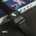 SmartWatch X Amoled Microwear | Armazenamento interno 2Gb | Acompanha Capinha 45mm