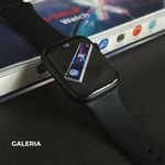 SmartWatch X Amoled Microwear | Armazenamento interno 2Gb | Acompanha Capinha 45mm