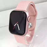 SmartWatch S9 Mini Novo 2024 Relógio Inteligente série S 9 mini Femenina 41mm Remosú