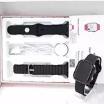 SmartWatch S9 Mini Novo 2024 Relógio Inteligente série S 9 mini Femenina 41mm Remosú