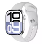 Smartwatch W10 Pro Mini 41mm Serie 10 Amoled Chatgpt