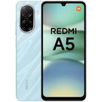 Smartphone Χіаомі A5 Câmera dupla 32MP 128GB tela de 6.88”
