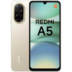 Smartphone Χіаомі A5 Câmera dupla 32MP 128GB tela de 6.88”