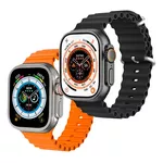 S9 Ultra - Série 9 Ultra Custo-benefício 49mm + Pulseira de Silicone de Brinde