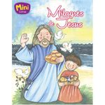 Mini - Bíblicos: Milagres de Jesus