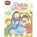 Mini - Bíblicos: Parábolas de Jesus