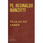 PÍLULAS DO SABER - Padre Reginaldo Manzotti