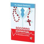 SOCORRO ESPIRITUAL - 40REMÉDIOS DE DEUS 