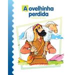 A OVELHINHA PERDIDA -