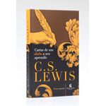 CARTAS DE UM DIABO A SEU APRENDIZ - C.S. Lewis