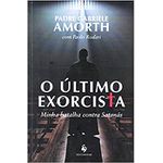 O ÚLTIMO EXORCISTA - Pe. Gabriele Amorth