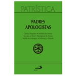 PATRISTICA PADRES APOLOGISTAS VOL 2