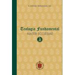 CURSO TEOLOGIA FUNDAMENTAL - MATER ECCLESIAE