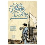 SANTA JOANA D´ARC - Agnes Richomme