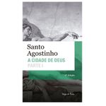 CIDADE DE DEUS - PARTE I - ED.BOLSO