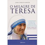 O MILAGRE DE TERESA (CALCUTA)