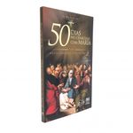 50 DIAS NO CENÁCULO COM MARIA - NOSSA SENHORA DE PENTECOSTES 