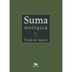 SUMA TEOLOGICA - VOL. IV - VOLUME IV - I PARTE - QUESTOES 49