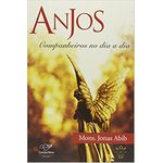 LIVRO ANJOS COMPANHEIROS NO DIA A DIA