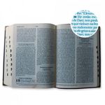 BIBLIA AVE MARIA LETRA GRANDE - MARROM