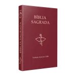 Bíblia CNBB Tradução Oficial CNBB - 6ª Edição